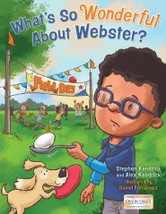 What's So Wonderful about Webster?