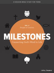 Milestones: Volume 4 - Creation & People