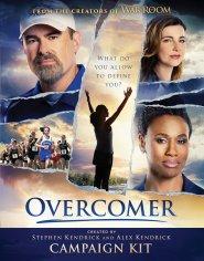 Overcomer - Church Campaign Kit