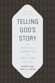 Telling God's Story