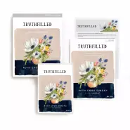 Truthfilled Bible Study Leader Kit w/DVD (7-Sessions)