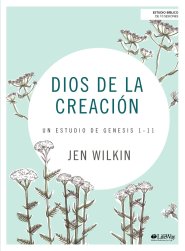 Dios de la creación - Estudio bíblico con video