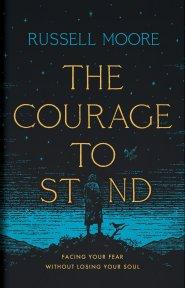 Courage to Stand