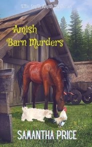 Amish Barn Murders