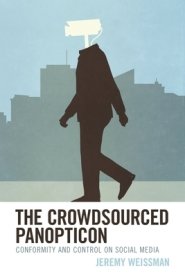 The Crowdsourced Panopticon: Conformity and Control on Social Media