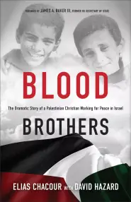 Blood Brothers