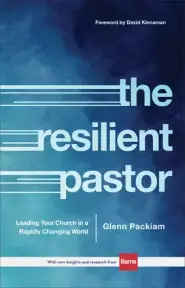 The Resilient Pastor