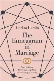 Enneagram in Marriage