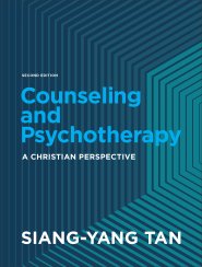 Counseling and Psychotherapy: A Christian Perspective