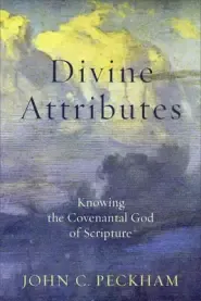 Divine Attributes