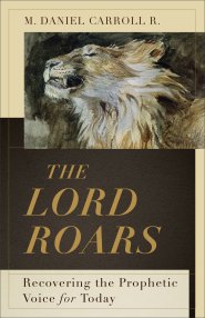 The Lord Roars