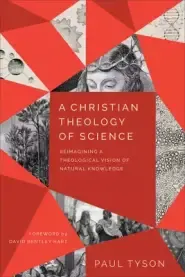 Christian Theology of Science