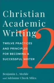 Christian Academic Writing