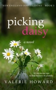 Picking Daisy