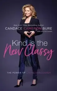 Audiobook-Audio CD-Kind Is The New Classy (Unabridged) (5 CD)