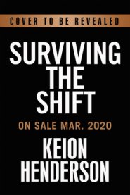 The Shift: Courageously Moving from Season to Season