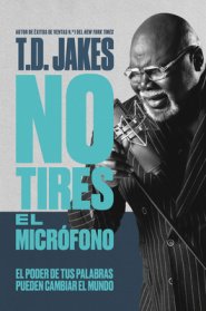 No Tires El Microfono