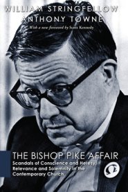 The Bishop Pike Affair