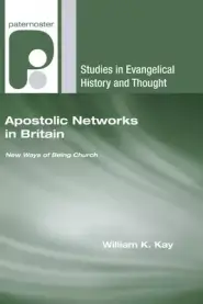 Apostolic Networks in Britain