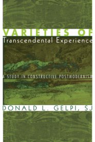 Varieties Of Transcendental Experience