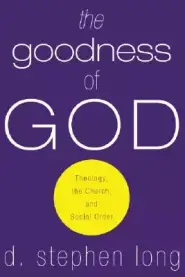 The Goodness of God