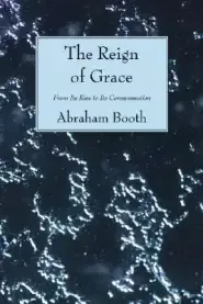 Reign Of Grace