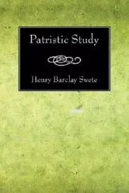 Patristic Study