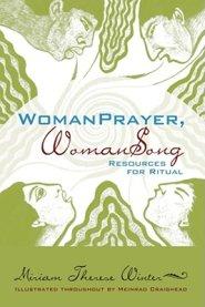 Womanprayer Womansong