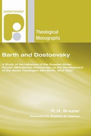 Barth and Dostoevsky