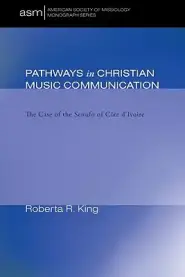 Pathways in Christian Music Communication