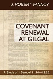 Covenant Renewal at Gilgal