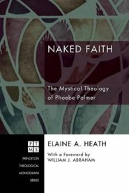 Naked Faith