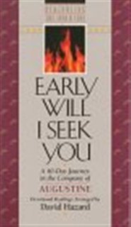 Early Will I Seek You