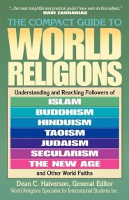 The Compact Guide to World Religions