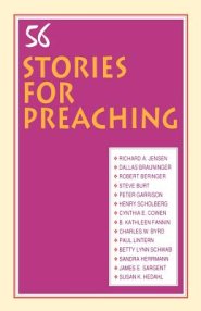 56 Stories For Preaching