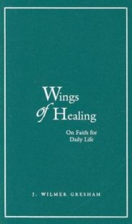 Wings of Healing