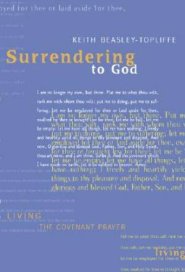 Surrendering to God