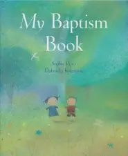 My Baptism Book