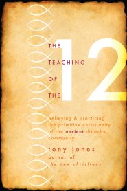 The Teaching of the Twelve