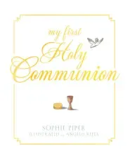 My First Holy Communion