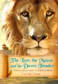 The Lion, The Mouse and the Dawn Treader