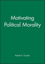 Motivating Political Morality