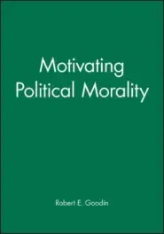 Motivating Political Morality