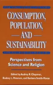 Consumption, Population, and Sustainability