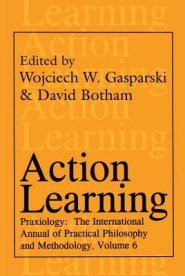 Action Learning