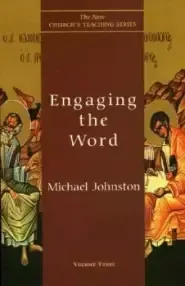 Engaging the Word