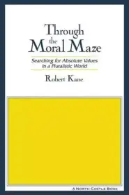 Through the Moral Maze