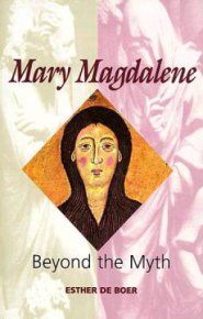 Mary Magdalene