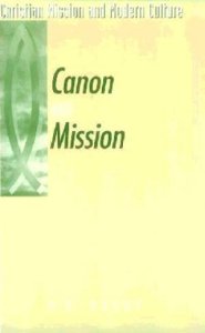 Canon and Mission