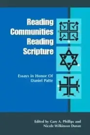 Reading Communities Reading Scripture